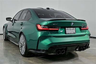 2026 BMW M3 Competition xDrive - Photo 10 - Joliet, IL 60435