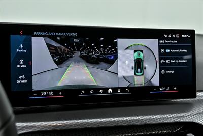 2026 BMW M3 Competition xDrive - Photo 32 - Joliet, IL 60435