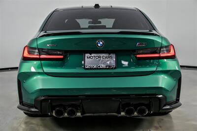 2026 BMW M3 Competition xDrive - Photo 11 - Joliet, IL 60435