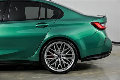 2026 BMW M3 Competition xDrive - Photo 9 - Joliet, IL 60435