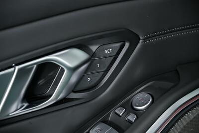 2026 BMW M3 Competition xDrive - Photo 19 - Joliet, IL 60435