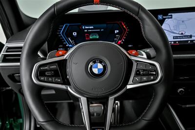 2026 BMW M3 Competition xDrive - Photo 28 - Joliet, IL 60435