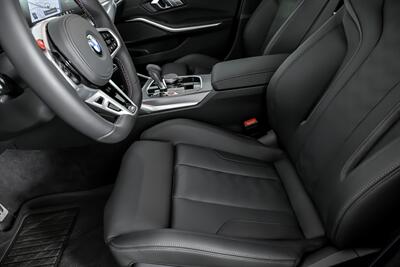 2026 BMW M3 Competition xDrive - Photo 22 - Joliet, IL 60435