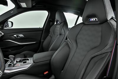 2026 BMW M3 Competition xDrive - Photo 23 - Joliet, IL 60435