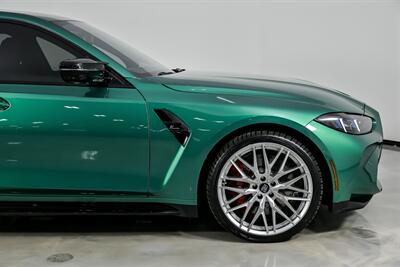 2026 BMW M3 Competition xDrive - Photo 15 - Joliet, IL 60435