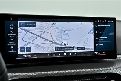 2026 BMW M3 Competition xDrive - Photo 31 - Joliet, IL 60435