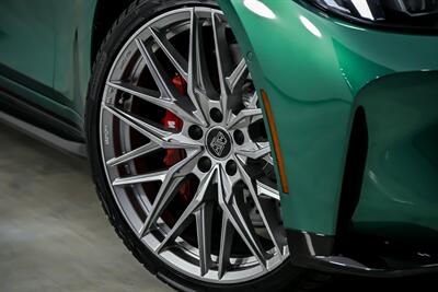 2026 BMW M3 Competition xDrive - Photo 4 - Joliet, IL 60435