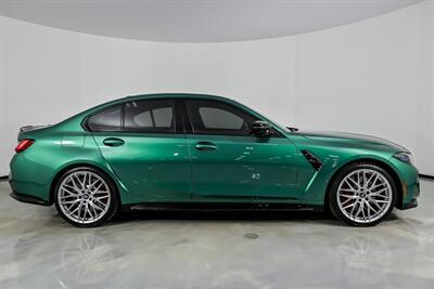 2026 BMW M3 Competition xDrive - Photo 14 - Joliet, IL 60435