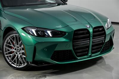 2026 BMW M3 Competition xDrive - Photo 3 - Joliet, IL 60435