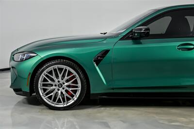 2026 BMW M3 Competition xDrive - Photo 7 - Joliet, IL 60435