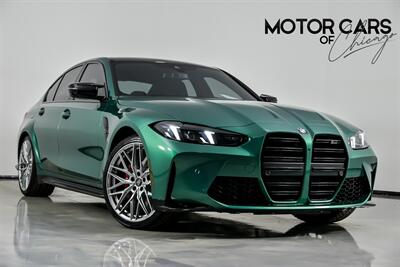 2026 BMW M3 Competition xDrive - Photo 1 - Joliet, IL 60435