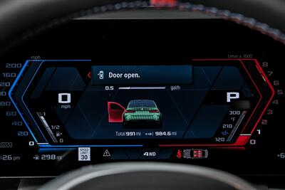 2026 BMW M3 Competition xDrive - Photo 27 - Joliet, IL 60435