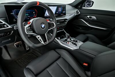 2026 BMW M3 Competition xDrive - Photo 21 - Joliet, IL 60435