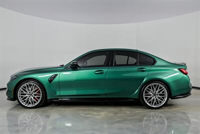 2026 BMW M3 Competition xDrive - Photo 8 - Joliet, IL 60435