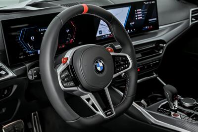 2026 BMW M3 Competition xDrive - Photo 25 - Joliet, IL 60435