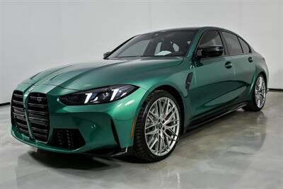 2026 BMW M3 Competition xDrive - Photo 6 - Joliet, IL 60435