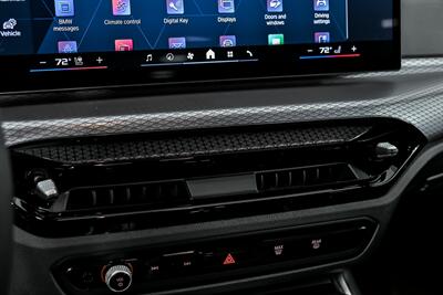 2026 BMW M3 Competition xDrive - Photo 34 - Joliet, IL 60435