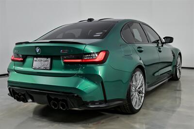 2026 BMW M3 Competition xDrive - Photo 12 - Joliet, IL 60435