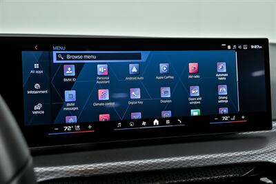 2026 BMW M3 Competition xDrive - Photo 33 - Joliet, IL 60435