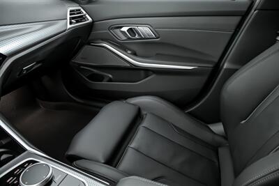 2026 BMW M3 Competition xDrive - Photo 37 - Joliet, IL 60435