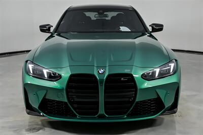 2026 BMW M3 Competition xDrive - Photo 5 - Joliet, IL 60435