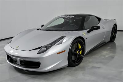 2010 Ferrari 458 Italia   - Photo 6 - Joliet, IL 60435