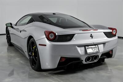 2010 Ferrari 458 Italia   - Photo 10 - Joliet, IL 60435