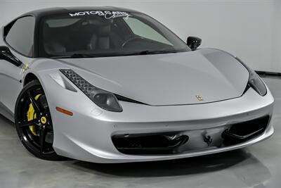 2010 Ferrari 458 Italia   - Photo 3 - Joliet, IL 60435