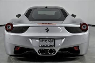 2010 Ferrari 458 Italia   - Photo 11 - Joliet, IL 60435