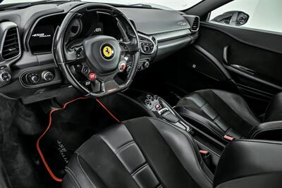 2010 Ferrari 458 Italia   - Photo 20 - Joliet, IL 60435
