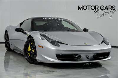 2010 Ferrari 458 Italia   - Photo 1 - Joliet, IL 60435