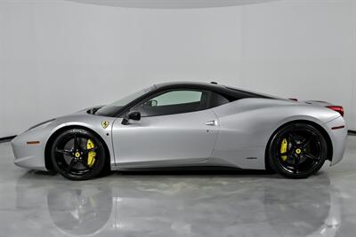 2010 Ferrari 458 Italia   - Photo 8 - Joliet, IL 60435