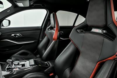 2024 BMW M3 CS-FULL PPF-BBS WHEELS - Photo 23 - Joliet, IL 60435