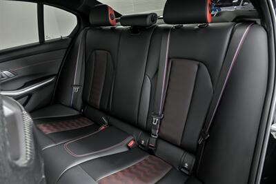 2024 BMW M3 CS-FULL PPF-BBS WHEELS - Photo 24 - Joliet, IL 60435