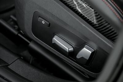 2024 BMW M3 CS-FULL PPF-BBS WHEELS - Photo 27 - Joliet, IL 60435