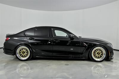 2024 BMW M3 CS-FULL PPF-BBS WHEELS - Photo 14 - Joliet, IL 60435