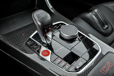 2024 BMW M3 CS-FULL PPF-BBS WHEELS - Photo 37 - Joliet, IL 60435