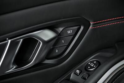 2024 BMW M3 CS-FULL PPF-BBS WHEELS - Photo 19 - Joliet, IL 60435