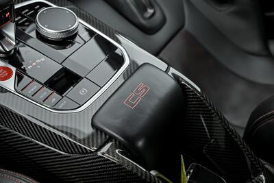 2024 BMW M3 CS-FULL PPF-BBS WHEELS - Photo 38 - Joliet, IL 60435