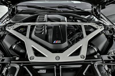 2024 BMW M3 CS-FULL PPF-BBS WHEELS - Photo 17 - Joliet, IL 60435
