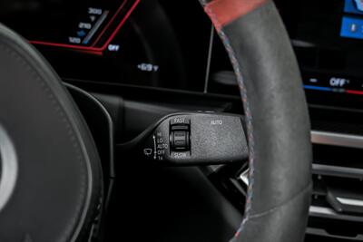 2024 BMW M3 CS-FULL PPF-BBS WHEELS - Photo 31 - Joliet, IL 60435