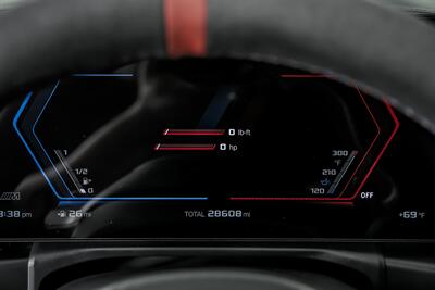 2024 BMW M3 CS-FULL PPF-BBS WHEELS - Photo 28 - Joliet, IL 60435