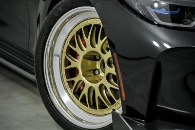 2024 BMW M3 CS-FULL PPF-BBS WHEELS - Photo 4 - Joliet, IL 60435