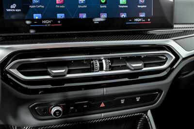 2024 BMW M3 CS-FULL PPF-BBS WHEELS - Photo 35 - Joliet, IL 60435