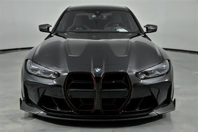 2024 BMW M3 CS-FULL PPF-BBS WHEELS - Photo 5 - Joliet, IL 60435