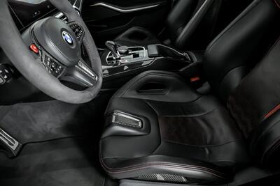 2024 BMW M3 CS-FULL PPF-BBS WHEELS - Photo 22 - Joliet, IL 60435