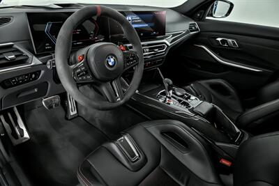 2024 BMW M3 CS-FULL PPF-BBS WHEELS - Photo 21 - Joliet, IL 60435