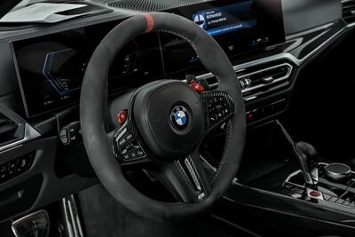 2024 BMW M3 CS-FULL PPF-BBS WHEELS - Photo 25 - Joliet, IL 60435