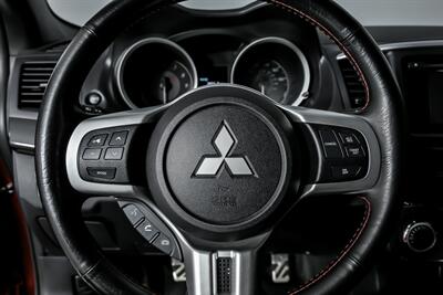 2015 Mitsubishi Lancer Evolution Final Edition - Photo 25 - Joliet, IL 60435