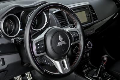 2015 Mitsubishi Lancer Evolution Final Edition - Photo 22 - Joliet, IL 60435